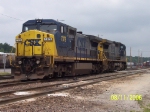 CSX 7379 & CSX 7390